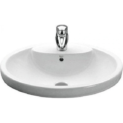 Roca Умивалник Dama Senso за монтаж върху плот (A3275150)