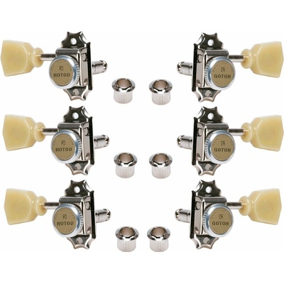 Gotoh SD90MG-T-SL