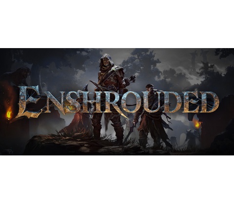Enshrouded
