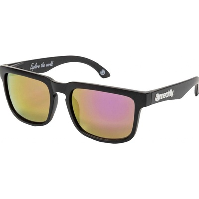 Meatfly Memphis S24 blue black