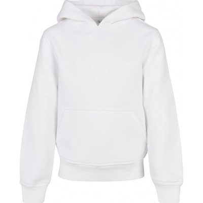 Dětská mikina BYB Kids BY185 white