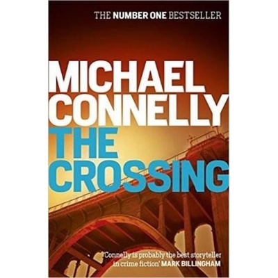 The Crossing Harry Bosch Series Michael Connelly