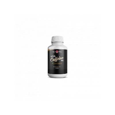 Czech Virus Caffeine Max 200 100 kapslí