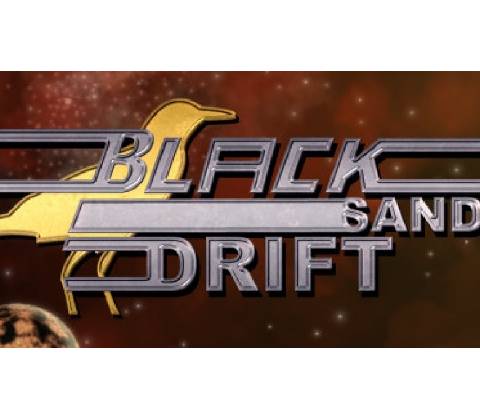 Black Sand Drift