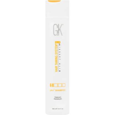 Global Keratin Juvexin šampon hloubkové čištění 300 ml