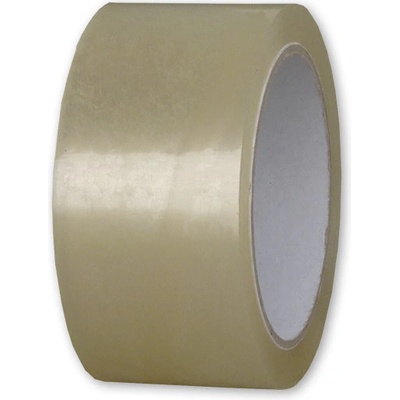 Hasoft Páska baliaca priesvitná 48 mm x 66 m