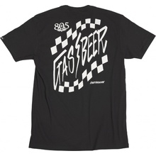 Fasthouse 805 Gassed Up Tee Black