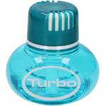 Turbo Ароматизатор освежител за въздух с дифузер с аромат на океан 150ml All Ride