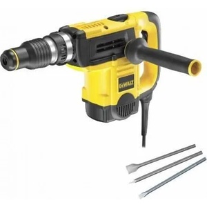 DEWALT D25820KIT-QS