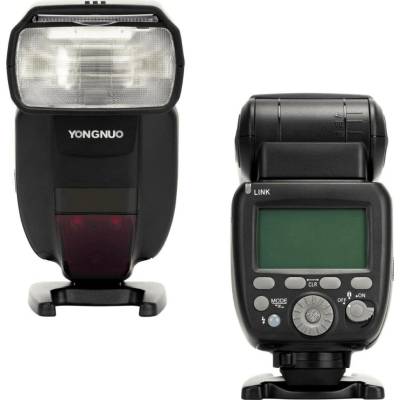 Yongnuo YN690EX-RT pro Canon