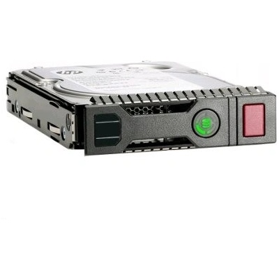 HP 600GB, 10000rpm, 2.5", 653957-001