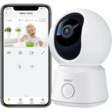 Arenti 2MP/1080P WiFi Baby Kit