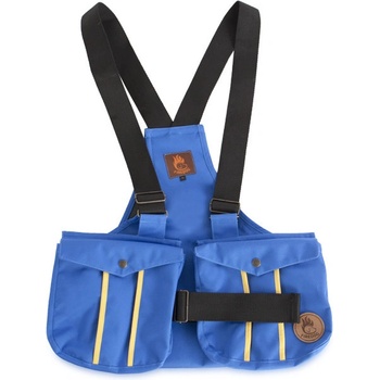 Firedog Dummy vesta Trainer M