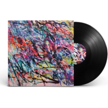 ATMOSPHERE - WORD? LP