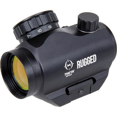 Theta Optics A1 Mini 1x21 RUGGED