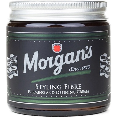 Morgan's Styling Fibre krém na vlasy 120 ml