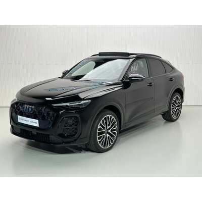 Audi SQ5 TFSI quattro S tronic Sportback 270 kW