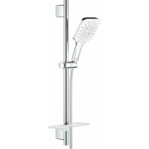 GROHE Душ комплект Grohe Rainshower 130 SmartActive Cube с 3 струи (26584LS0)