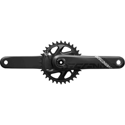 Truvativ Descendant Carbon Eagle, kľuky - 1x12s 32z - 170 mm - DUB Boost