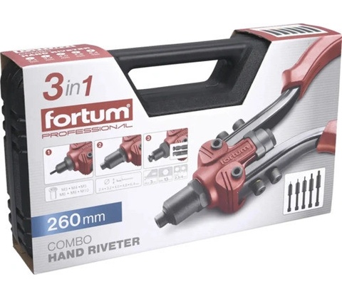 Fortum 4770638