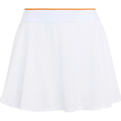 adidas Tennis Climacool Skirt Pro White