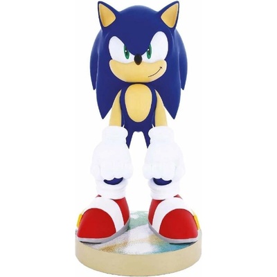 Cable Guys Sonic