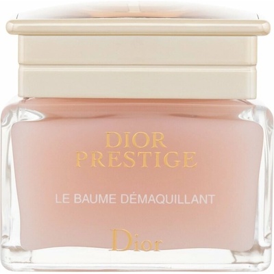 Dior Prestige Le Baume Demaquillant Čisticí pleťový balzám 150 ml