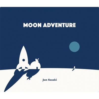 Oink Games Inc Moon Adventure