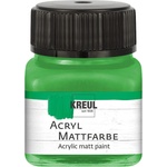 Kreul 75210 АКРИЛНА боя Matte 20 ml Light Green 1 бр (75210)