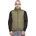 Urban classics Потник Urban classics Super Light Bubble vest - Green (Olive)