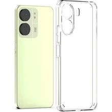 Izmael .eu Průhledné ochranné pro Xiaomi Redmi 13C 4G transparentní