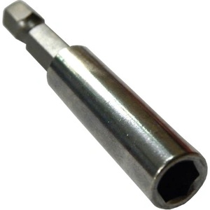 GEKO Магнитен държач за битове 1/4" 60 мм 02796 (g15011)
