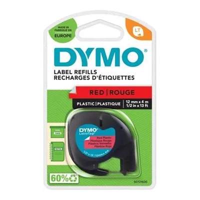 DYMO S0721630 Letratag