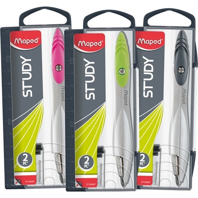 Maped kružítko Study Set 2-dílná sada