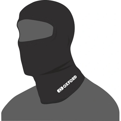 OXFORD Oxford kukla balaclava WARMDRY CA016 OS