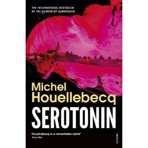 Serotonin | Shaun Whiteside (ISBN: 9781529111712)