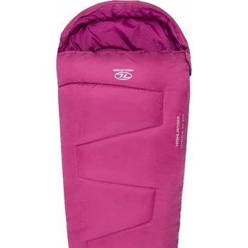 HIGHLANDER SLEEPLINE 300