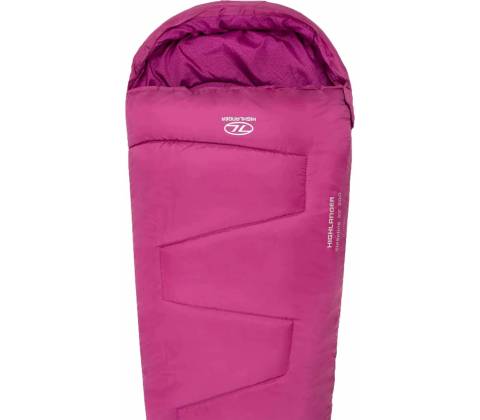 HIGHLANDER SLEEPLINE 300