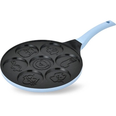 Maestro MEO Pánev na palačinky 26 cm MR-1222-C CUTE