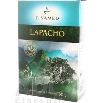 JUVAMED LAPACHO SYP. 50 g