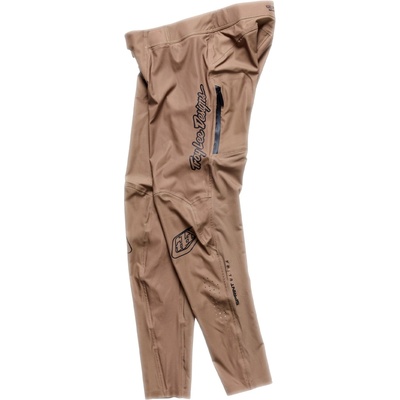 Troy Lee Designs Sprint Ultra Mono Sienna