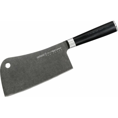 Samura SM-0040B MO-V sekáč 18 cm