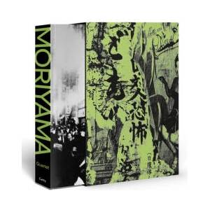 Daido Moriyama (ISBN: 9798887120096)