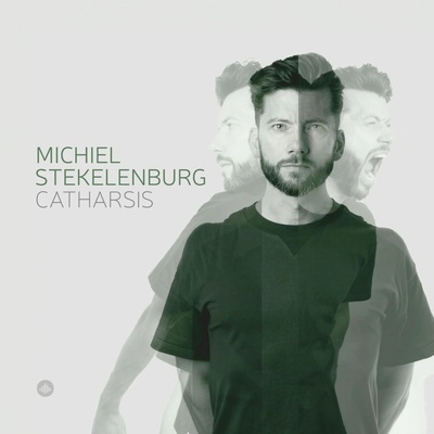 STEKELENBURG, MICHIEL - CATHARSIS CD
