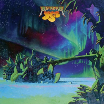 Yes - Aurora CD
