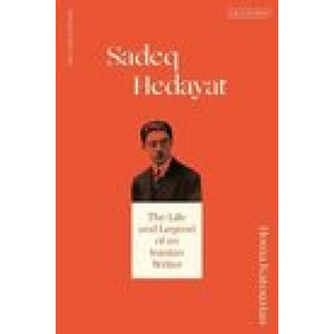 Sadeq Hedayat | Katouzian, Homa (ISBN: 9780755642137)