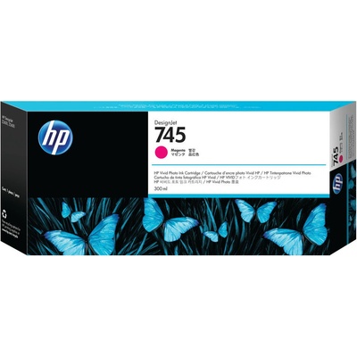 HP F9K01A - originálny