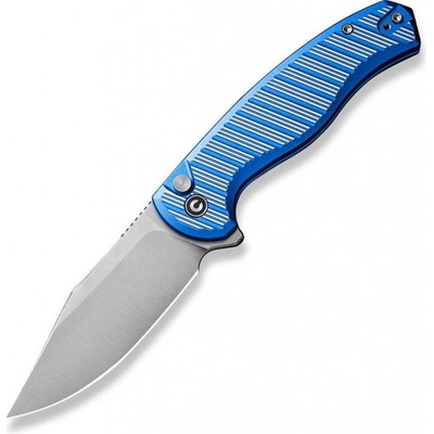 Civivi Stormhowl Nitro-VBlue Aluminum C23040B-2