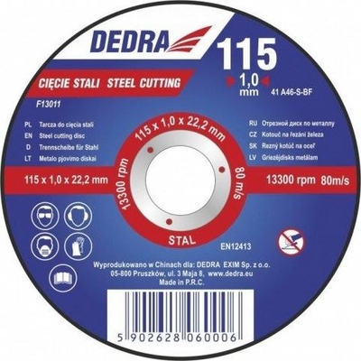 Dedra F13053