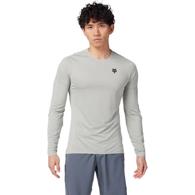 Fox Flexair Ascent LS grey vintage 23/24